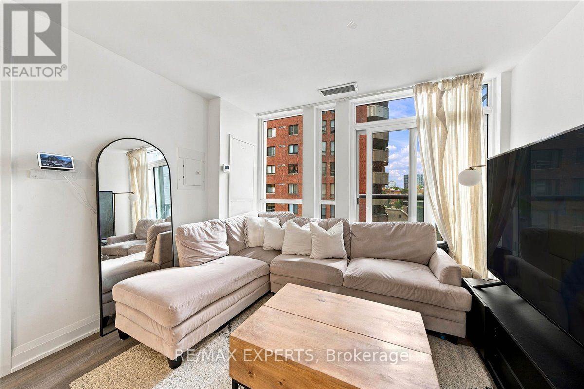 401 - 77 Mutual Street, Toronto, Ontario M5B 0B9 - Photo 14 - C13671004