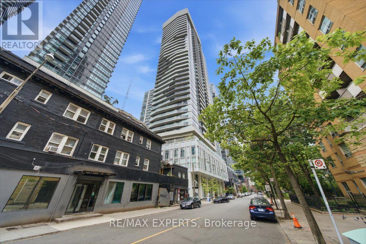 401 - 77 Mutual Street, Toronto, Ontario M5B 0B9 - Photo 3 - C13671004