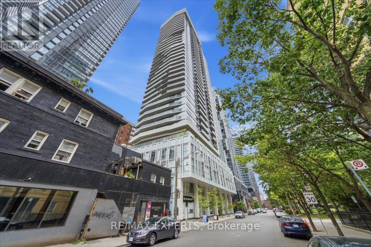 401 - 77 Mutual Street, Toronto, Ontario M5B 0B9 - Photo 4 - C13671004