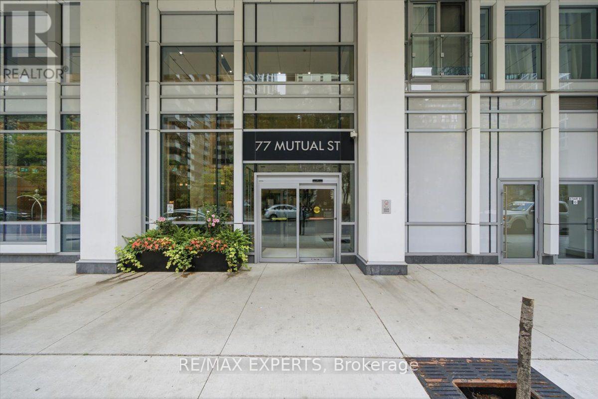 401 - 77 Mutual Street, Toronto, Ontario M5B 0B9 - Photo 6 - C13671004