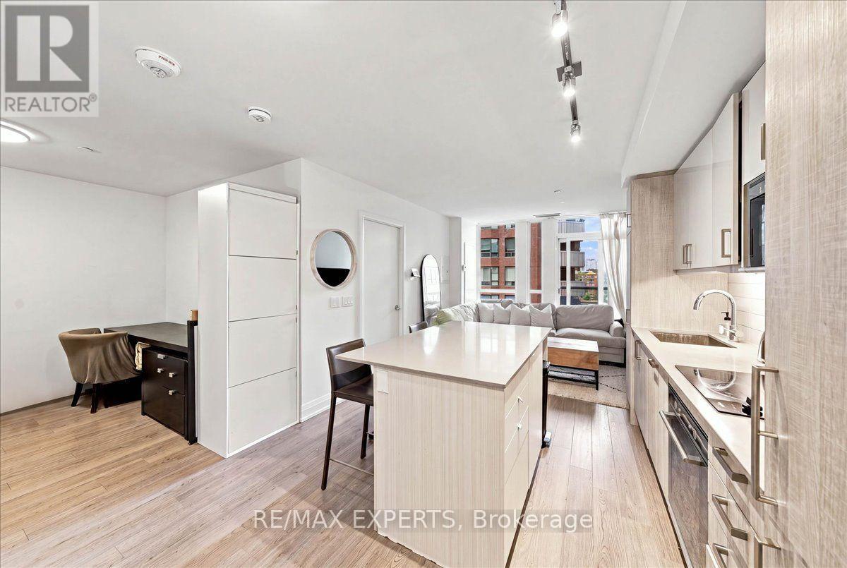401 - 77 Mutual Street, Toronto, Ontario M5B 0B9 - Photo 9 - C13671004