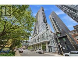 401 - 77 MUTUAL STREET, Toronto, Ontario