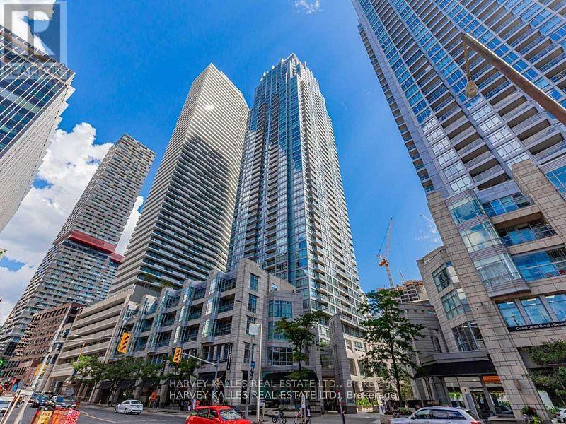 504 - 2191 YONGE STREET, Toronto, Ontario