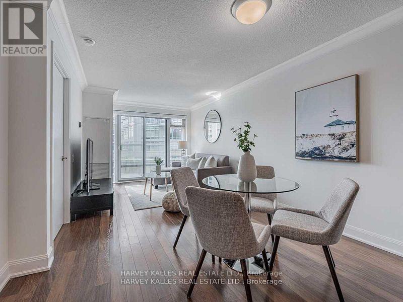 504 - 2191 Yonge Street, Toronto, Ontario  M4S 3H8 - Photo 2 - C13671036