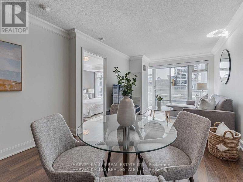 504 - 2191 Yonge Street, Toronto, Ontario  M4S 3H8 - Photo 3 - C13671036
