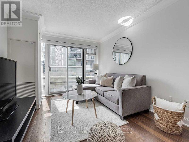 504 - 2191 Yonge Street, Toronto, Ontario  M4S 3H8 - Photo 4 - C13671036