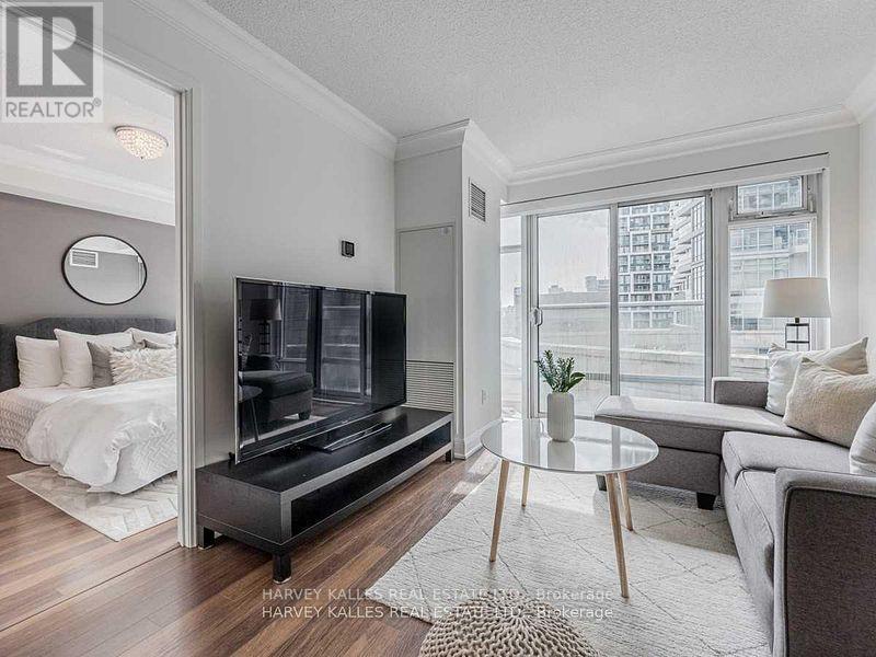 504 - 2191 Yonge Street, Toronto, Ontario  M4S 3H8 - Photo 5 - C13671036