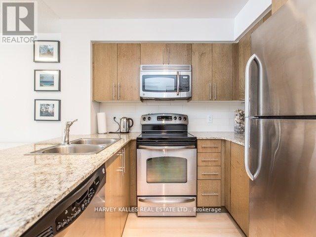 504 - 2191 Yonge Street, Toronto, Ontario  M4S 3H8 - Photo 6 - C13671036