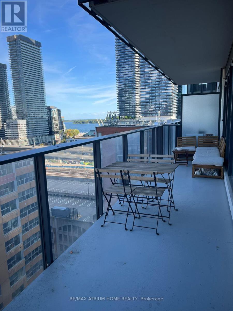 1310 - 2a Church Street, Toronto, Ontario  M5E 0E1 - Photo 4 - C13671042