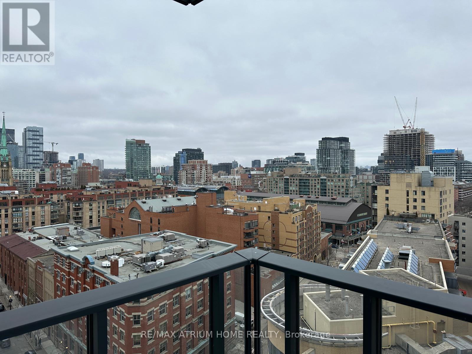 1310 - 2a Church Street, Toronto, Ontario  M5E 0E1 - Photo 6 - C13671042