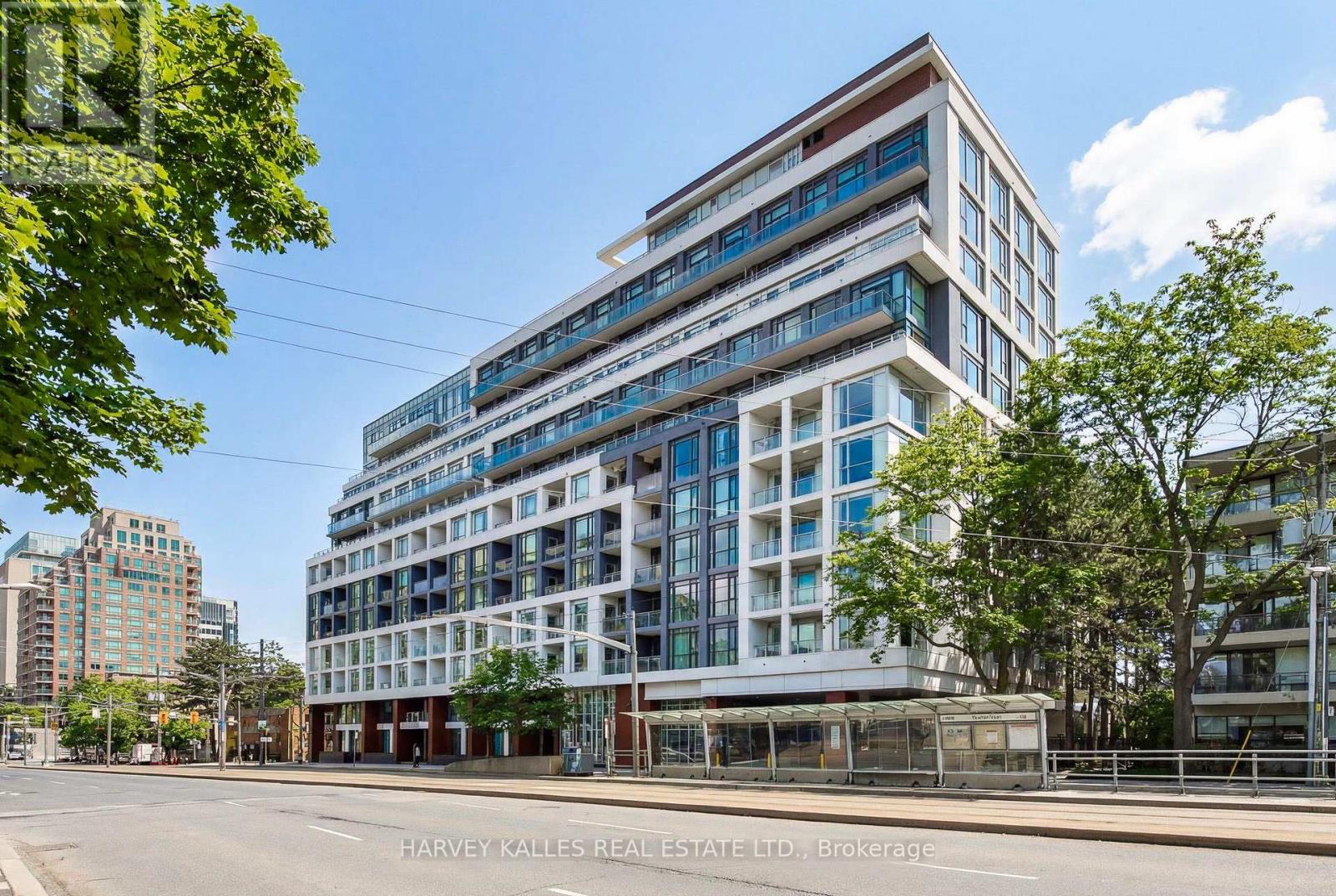 410 - 223 ST CLAIR AVENUE W, Toronto, Ontario