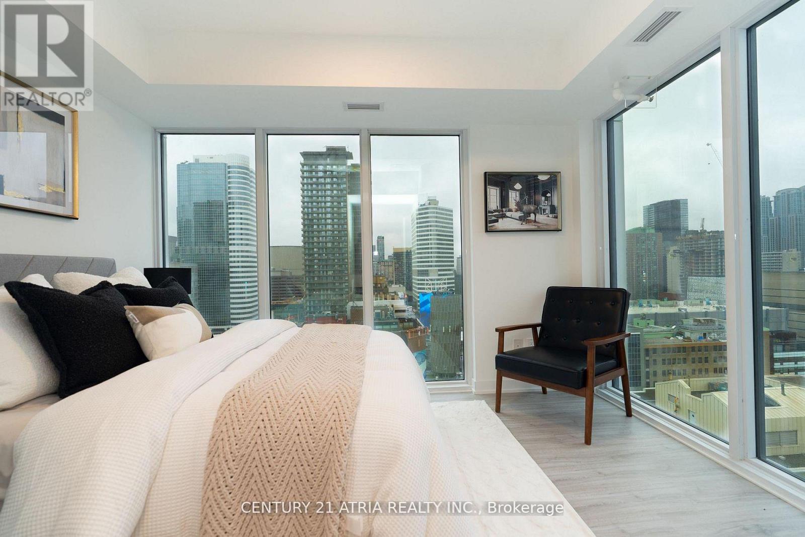 2303 - 252 Church Street, Toronto, Ontario M5B 0E6 - Photo 2 - C13671066