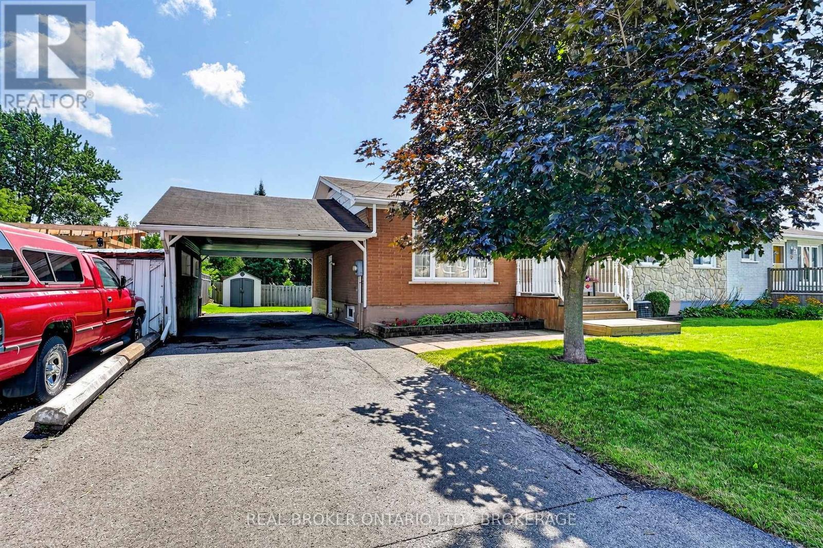 40 Mckenzie Street W, Cornwall, Ontario  K6K 1J1 - Photo 2 - X13670986