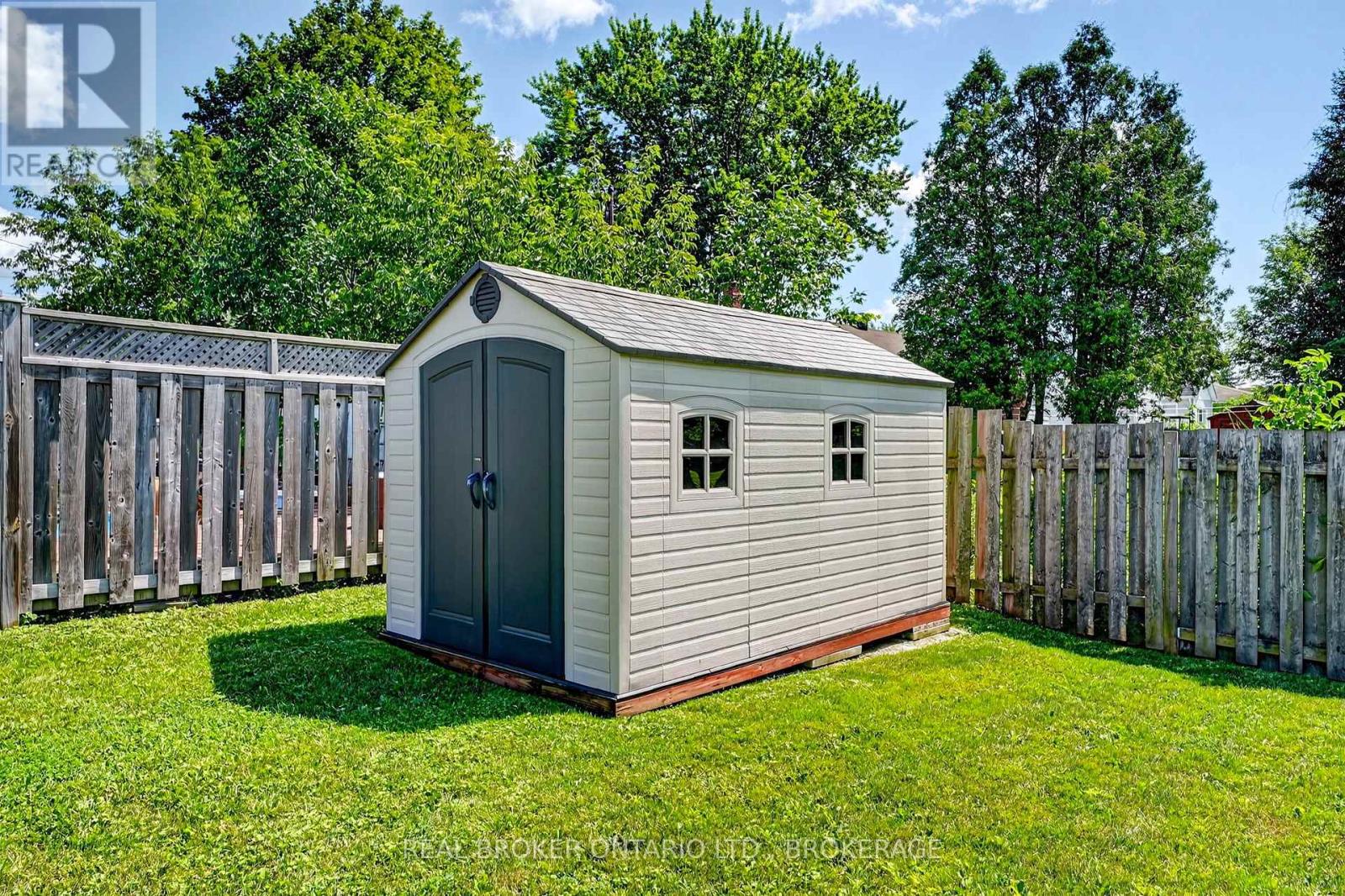 40 Mckenzie Street W, Cornwall, Ontario  K6K 1J1 - Photo 34 - X13670986