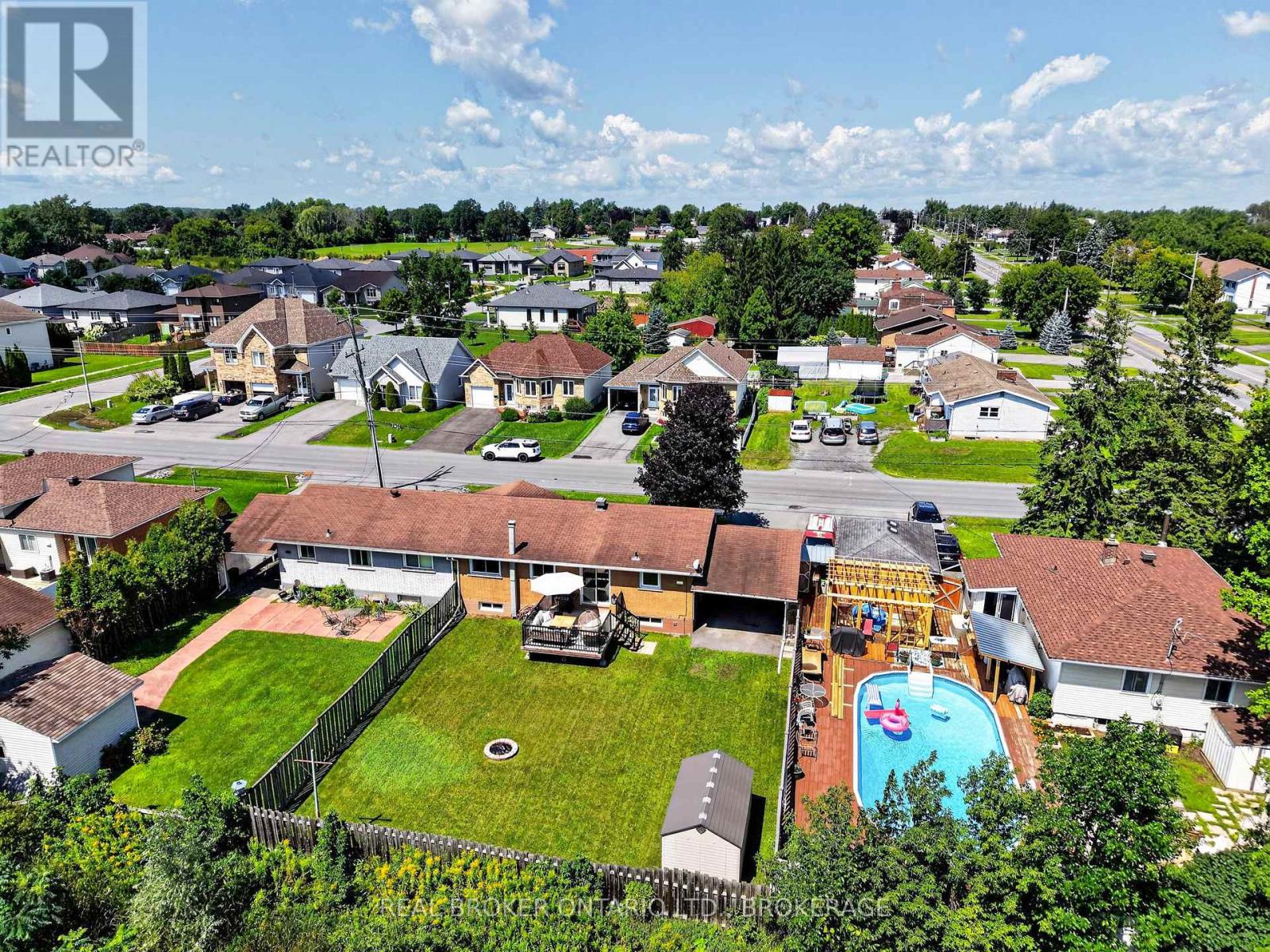 40 Mckenzie Street W, Cornwall, Ontario  K6K 1J1 - Photo 38 - X13670986