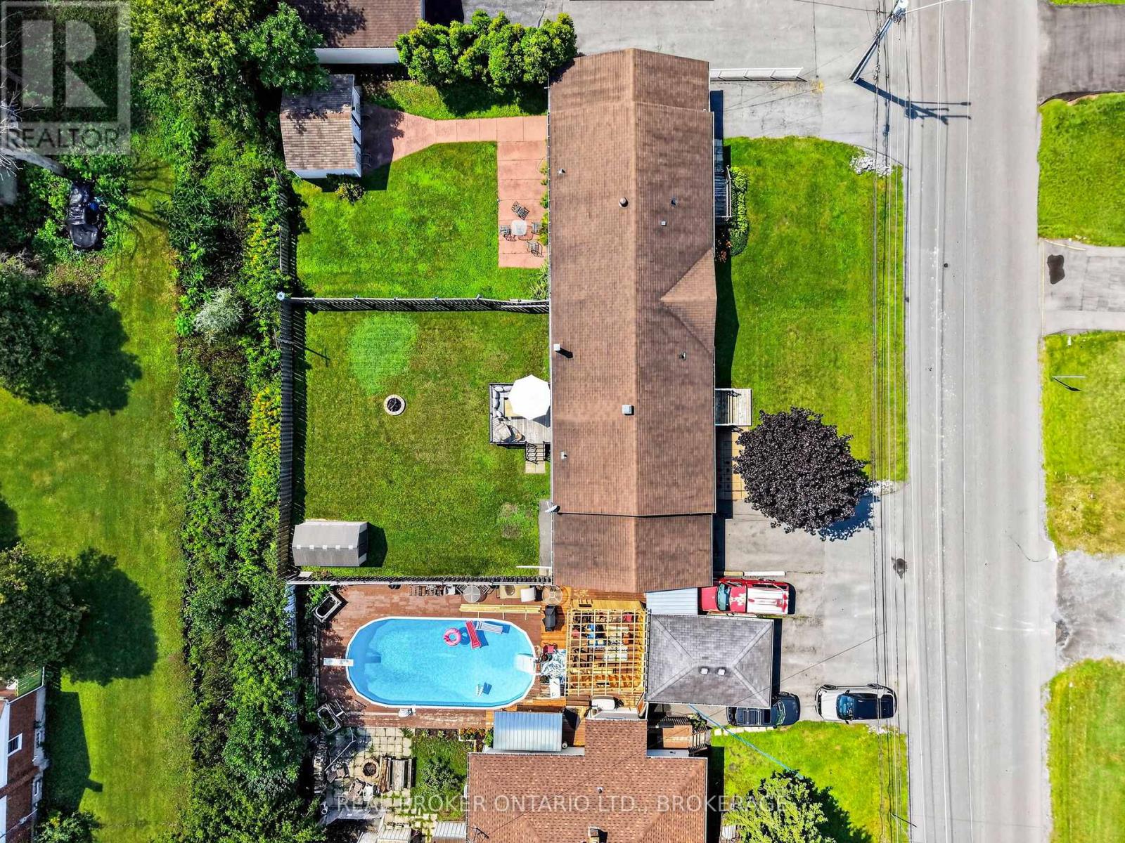 40 Mckenzie Street W, Cornwall, Ontario  K6K 1J1 - Photo 39 - X13670986