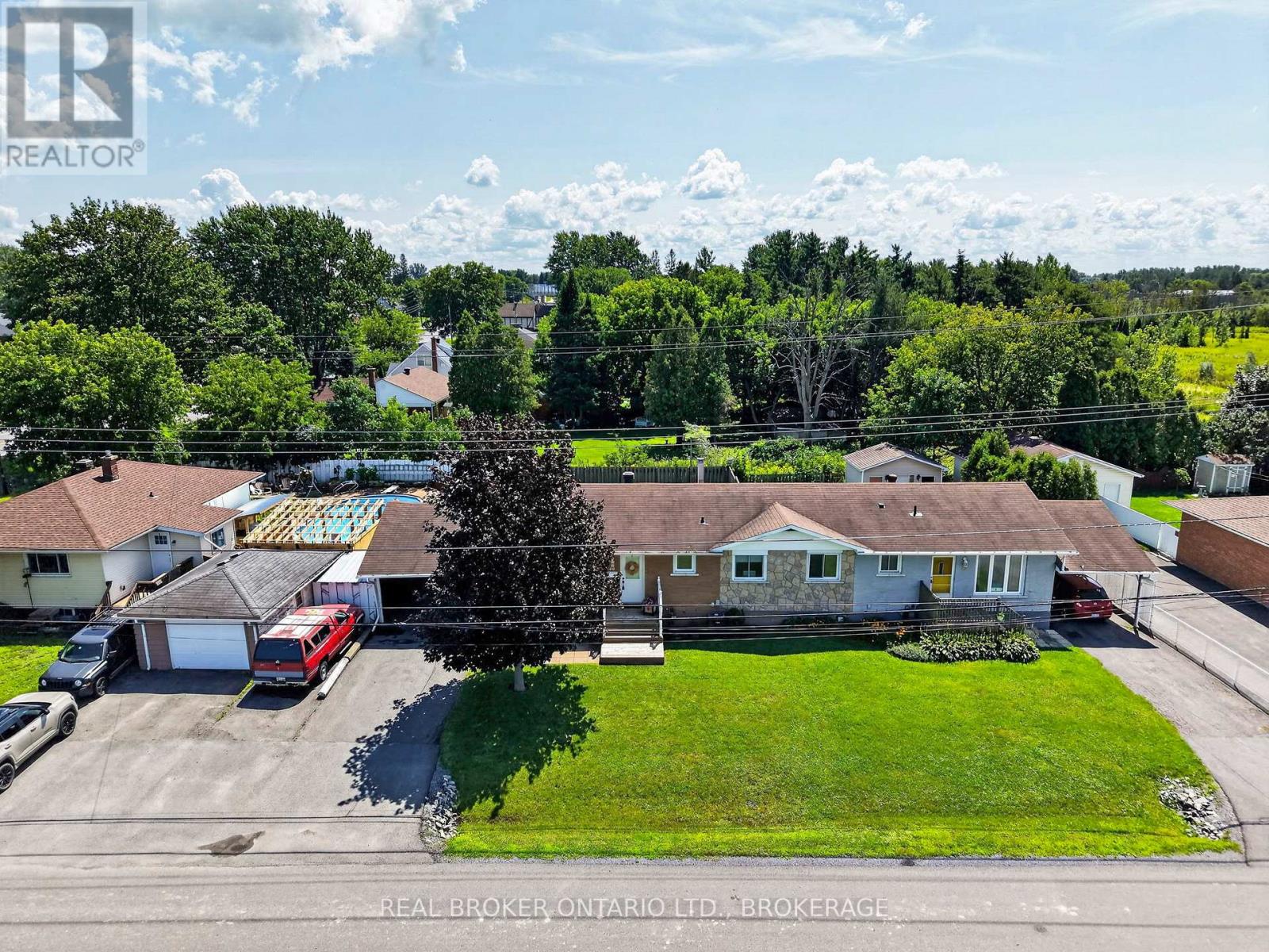40 Mckenzie Street W, Cornwall, Ontario  K6K 1J1 - Photo 4 - X13670986