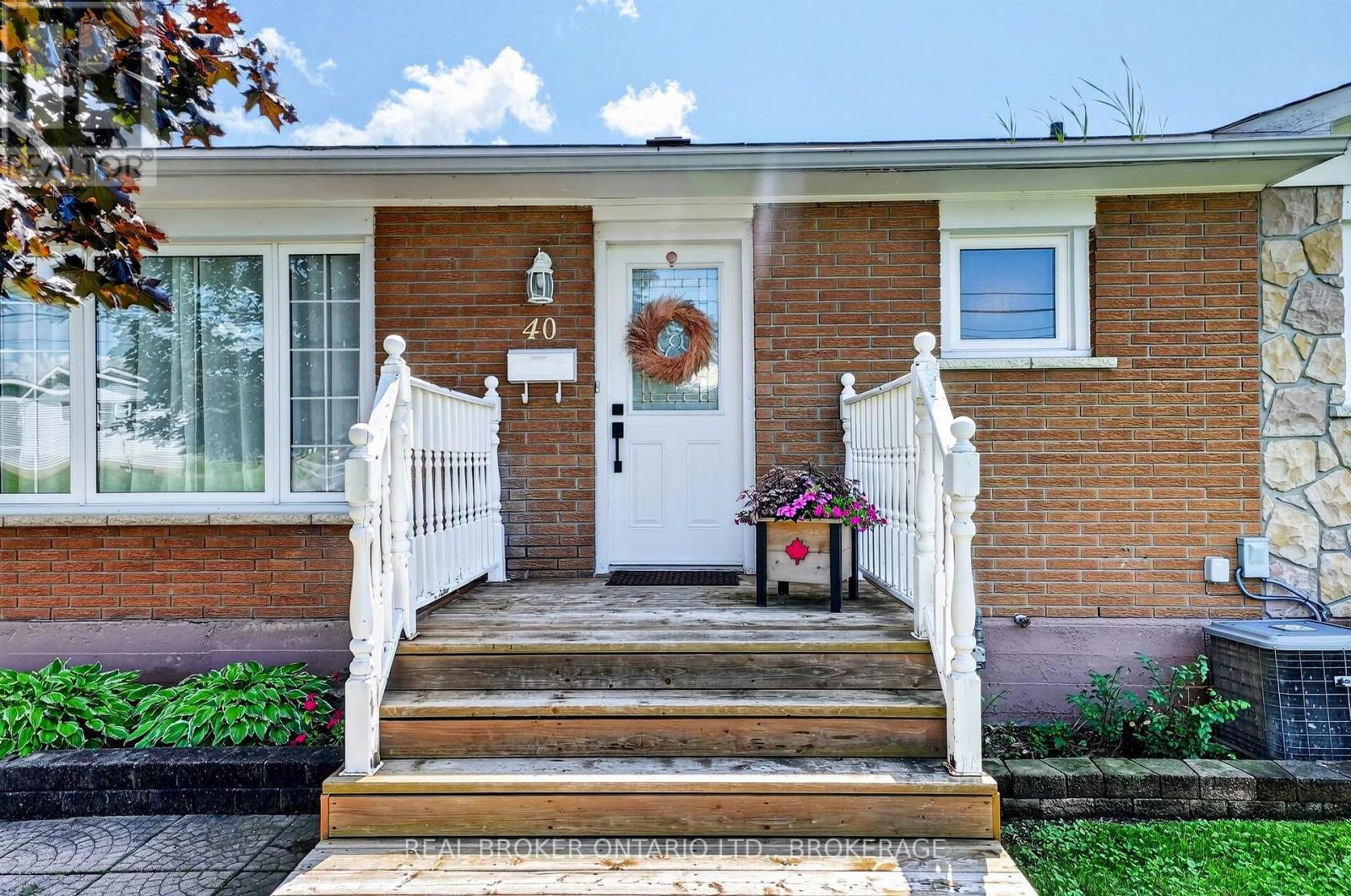 40 Mckenzie Street W, Cornwall, Ontario  K6K 1J1 - Photo 5 - X13670986
