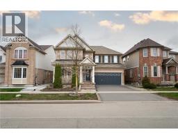 151 BALDWIN Drive, Cambridge, Ontario