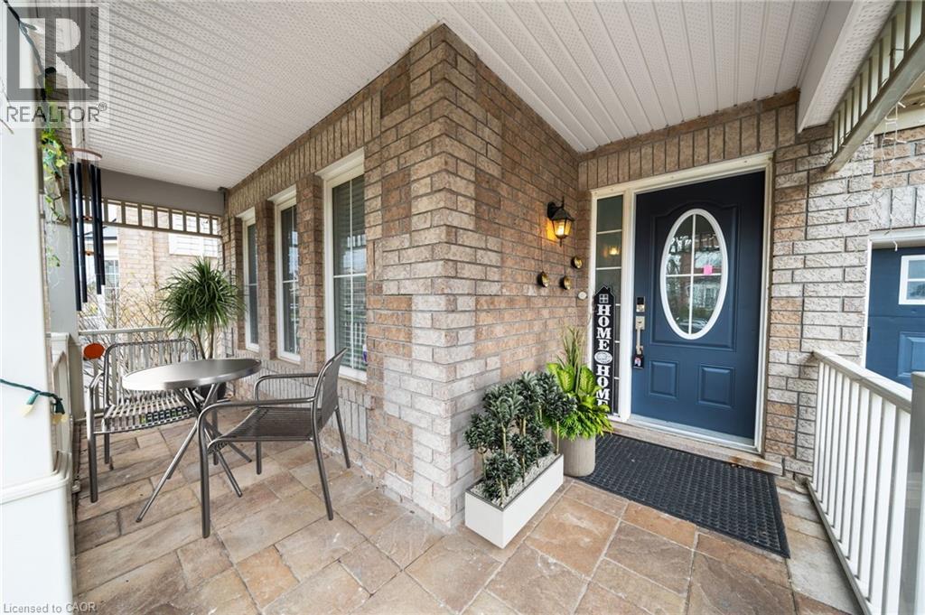 151 Baldwin Drive, Cambridge, Ontario  N3C 0B3 - Photo 3 - 40847507