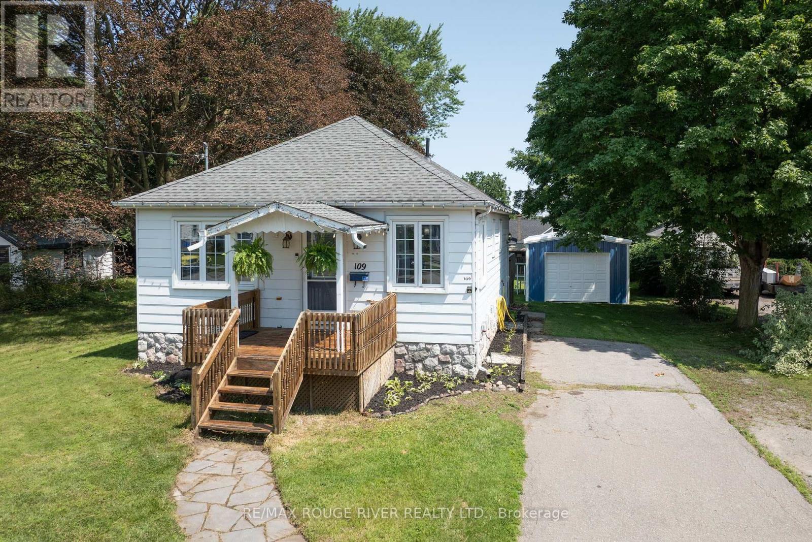 109 Elgin Street, Clarington, Ontario  L1C 3E6 - Photo 40 - E13670696