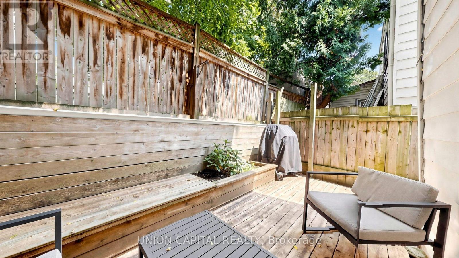 944 Dundas Street E, Toronto, Ontario M4M 1R3 - Photo 37 - E13670698