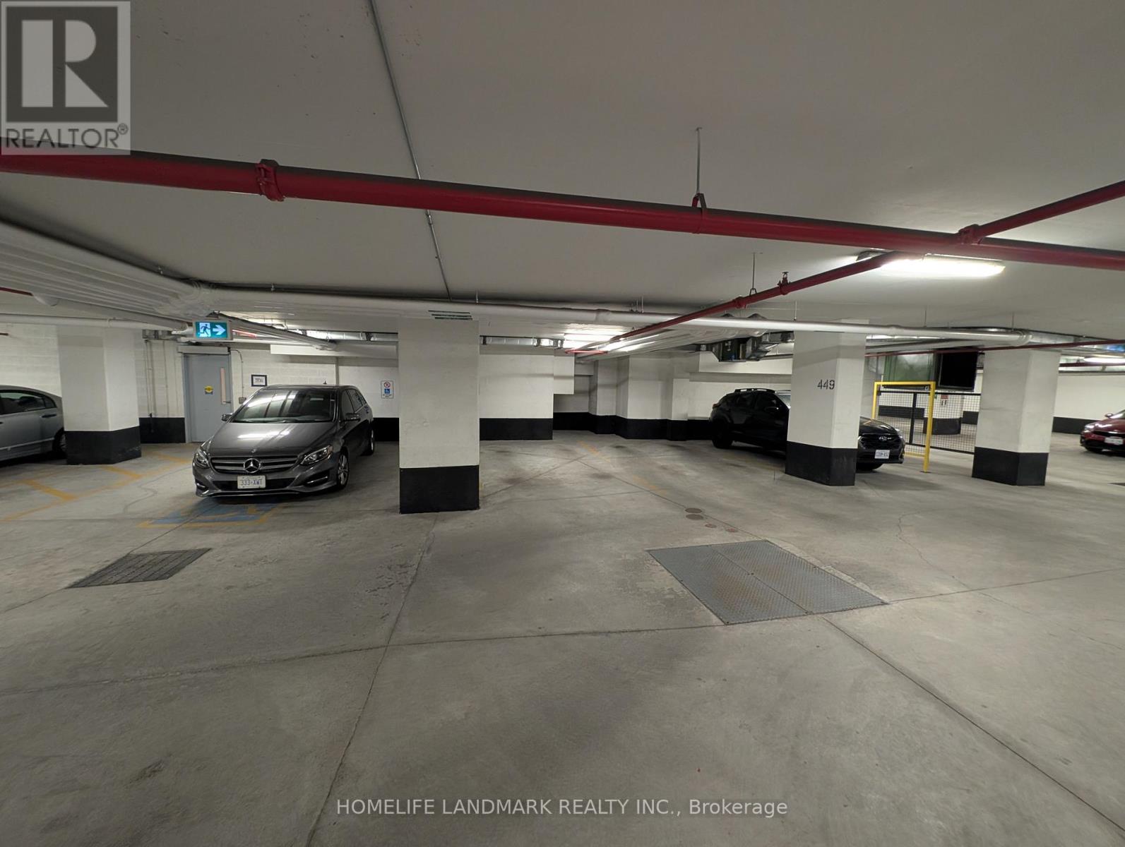 2204 - 195 Bonis Avenue, Toronto, Ontario M1T 0A5 - Photo 16 - E13670726