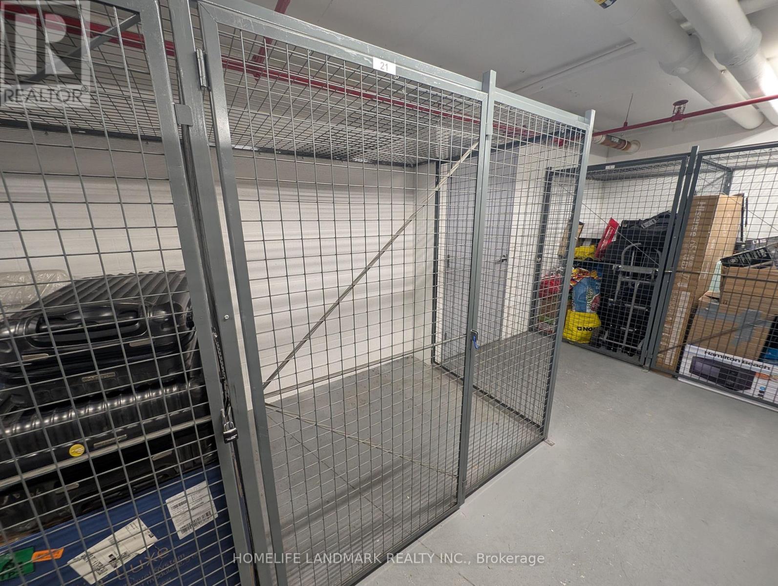 2204 - 195 Bonis Avenue, Toronto, Ontario M1T 0A5 - Photo 17 - E13670726