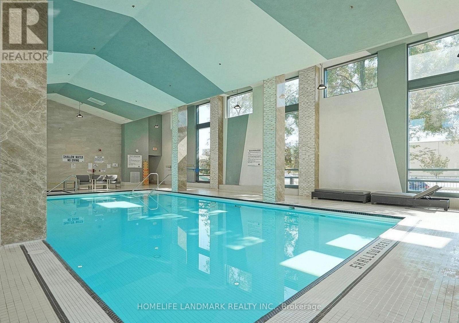 2204 - 195 Bonis Avenue, Toronto, Ontario M1T 0A5 - Photo 18 - E13670726