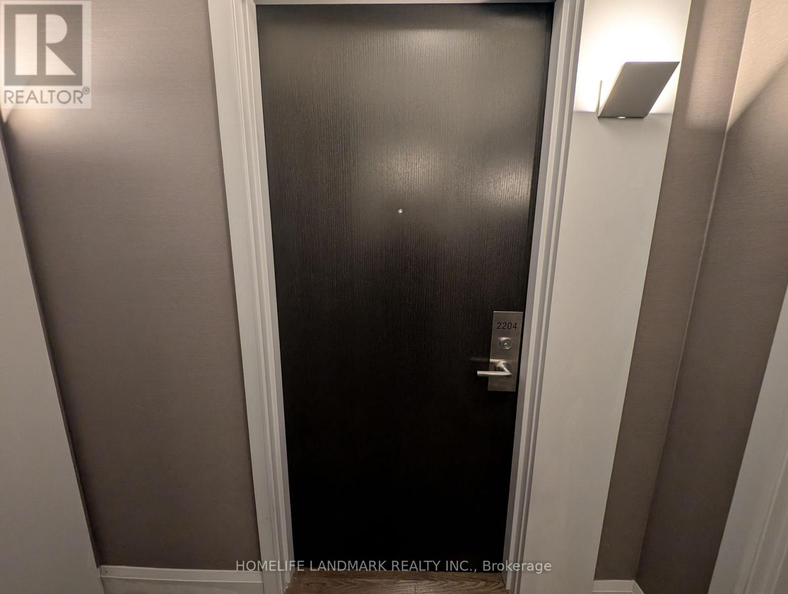2204 - 195 Bonis Avenue, Toronto, Ontario M1T 0A5 - Photo 3 - E13670726