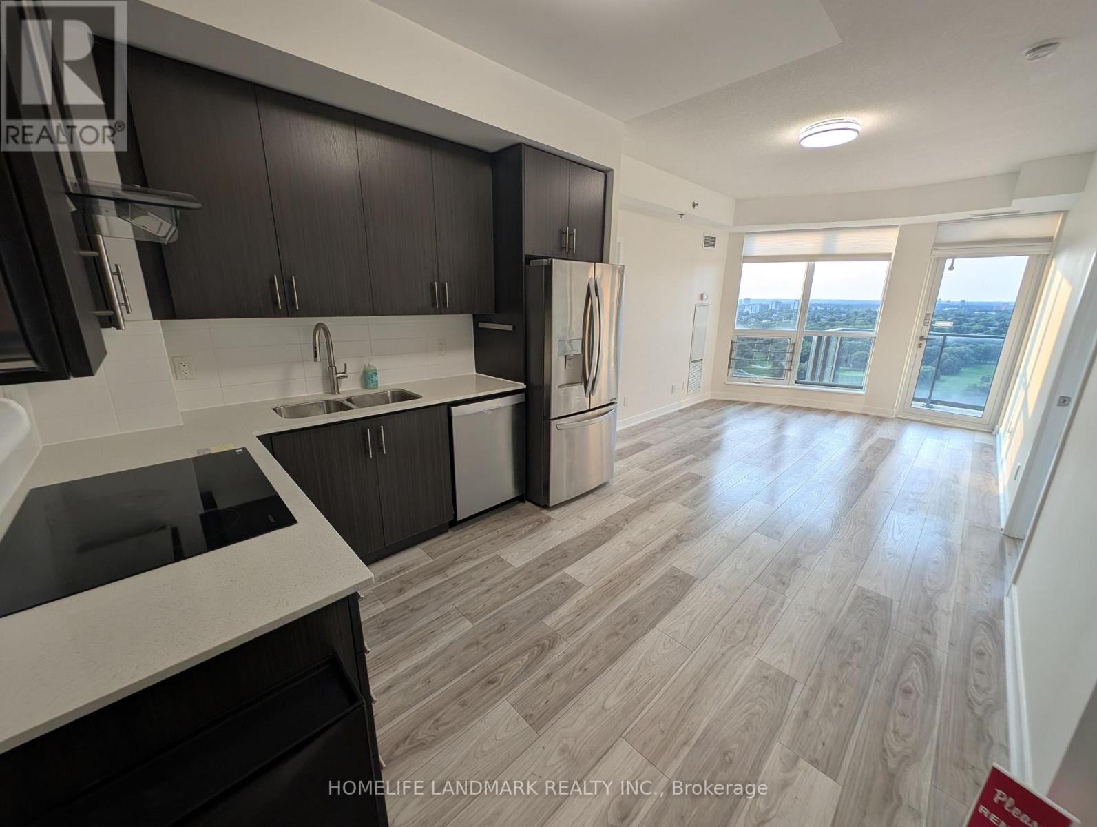 2204 - 195 Bonis Avenue, Toronto, Ontario M1T 0A5 - Photo 4 - E13670726