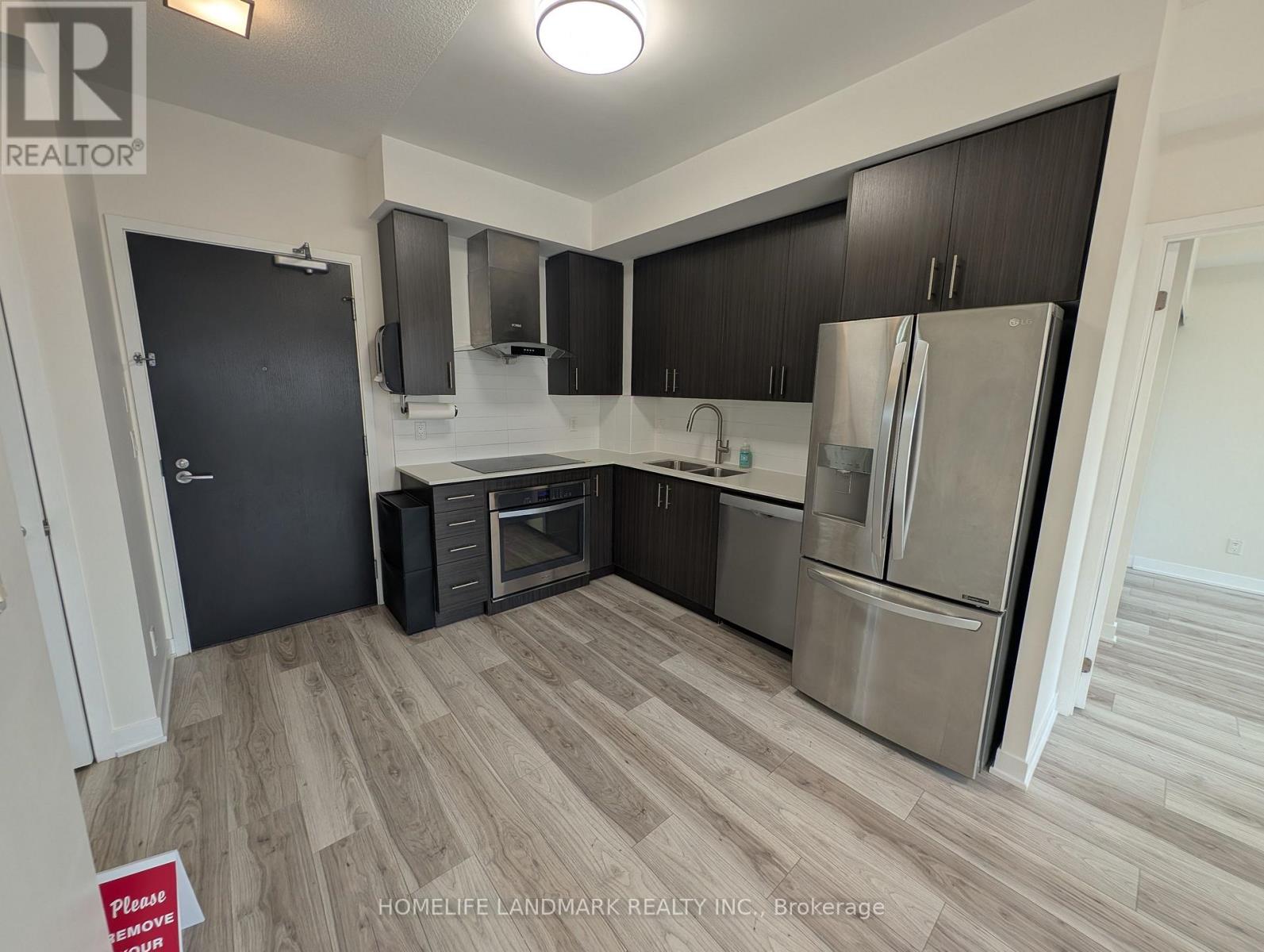 2204 - 195 Bonis Avenue, Toronto, Ontario M1T 0A5 - Photo 5 - E13670726