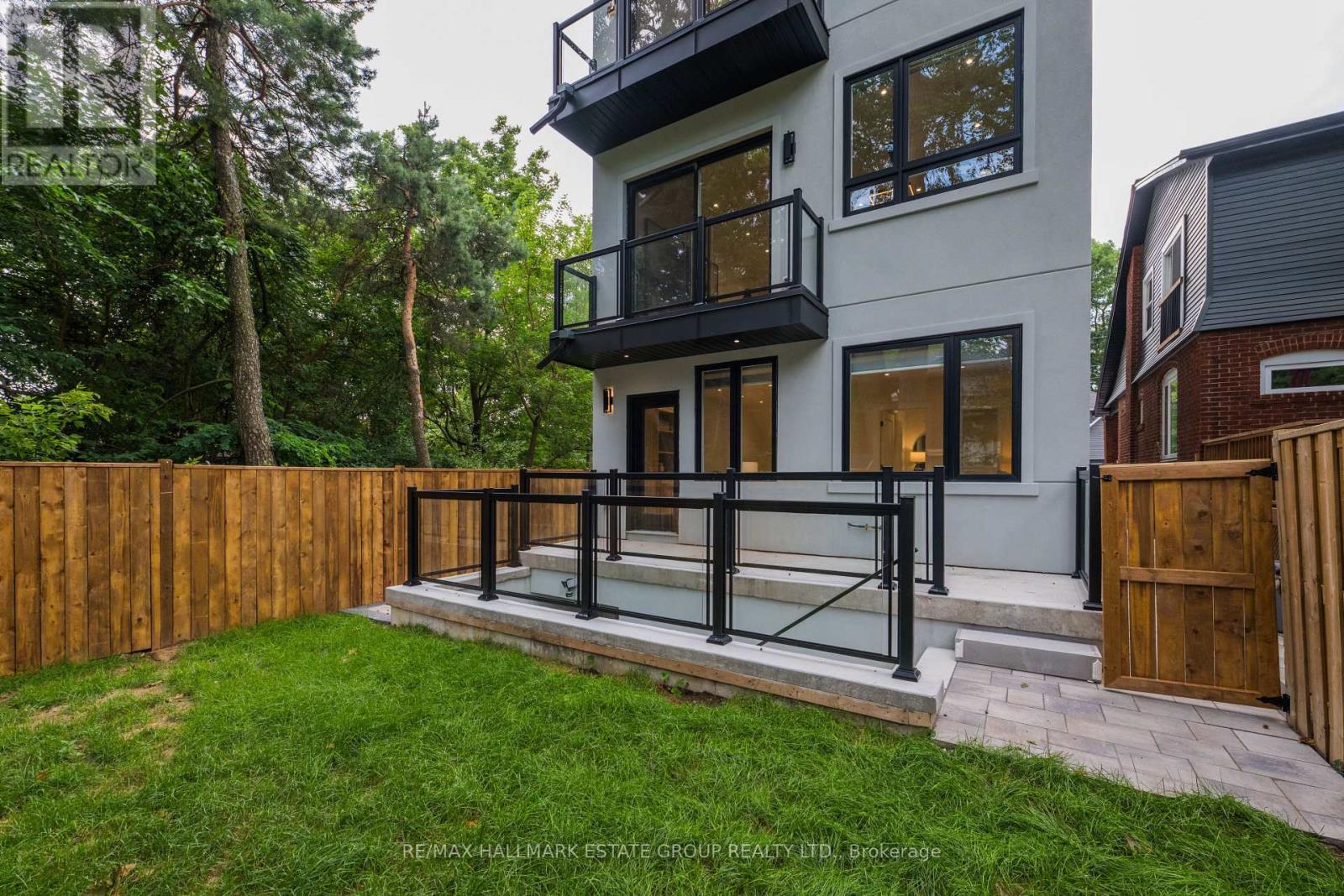 1 Haig Avenue, Toronto, Ontario M1N 2W2 - Photo 49 - E13670730