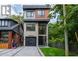 1 HAIG AVENUE, Toronto, Ontario