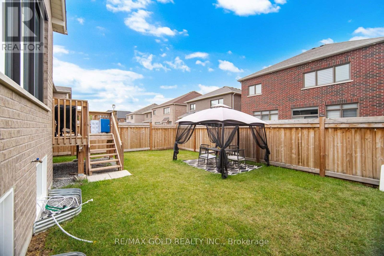 426 Coronation Road, Whitby, Ontario L1P 1Y2 - Photo 38 - E13670812