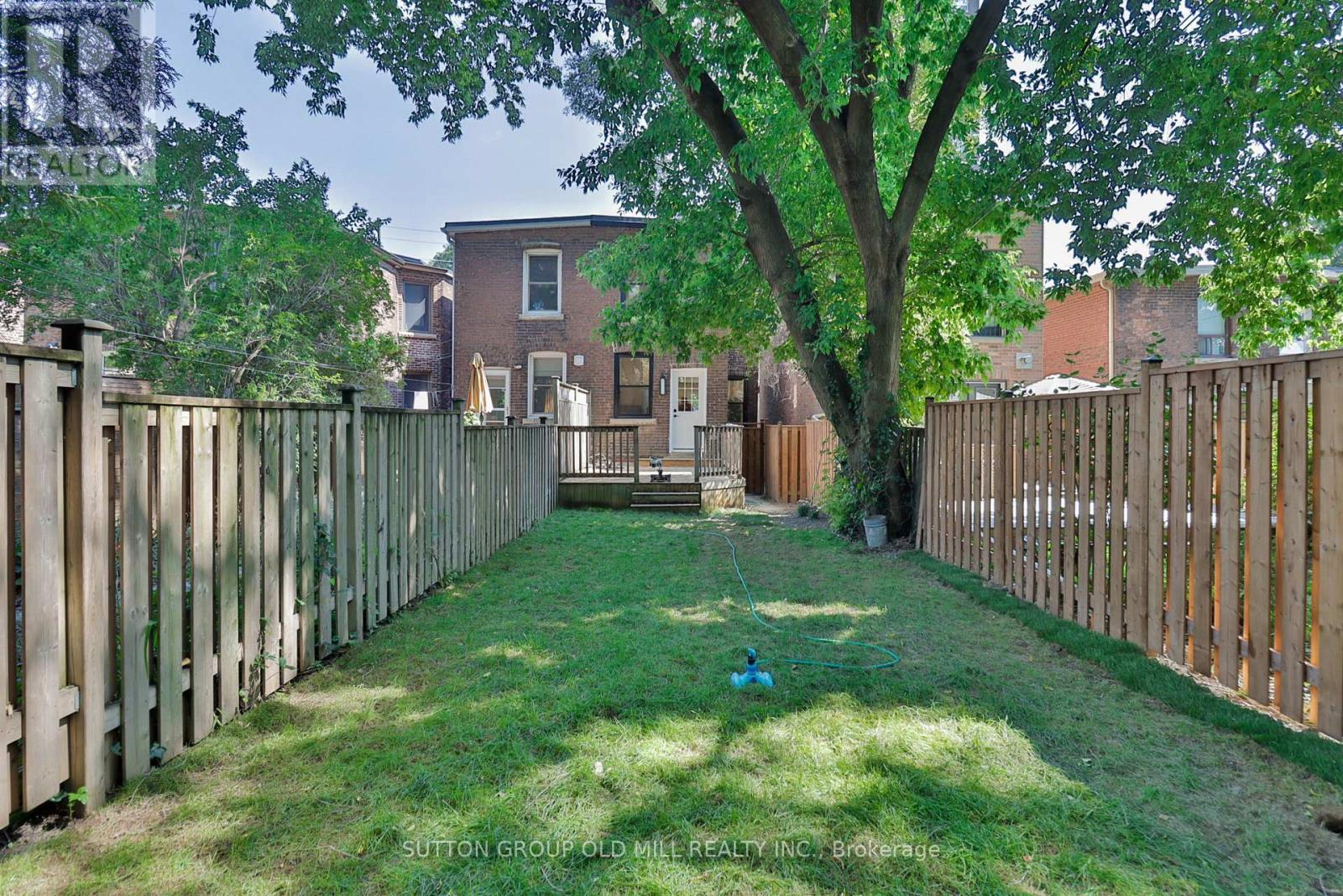 28 Eastmount Avenue, Toronto, Ontario  M4K 1V1 - Photo 33 - E13670982