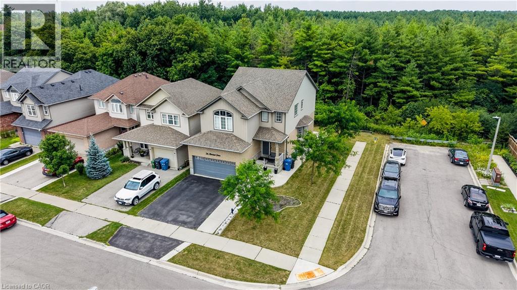58 Marshall Drive, Guelph, Ontario  N1E 0K7 - Photo 3 - 40851463