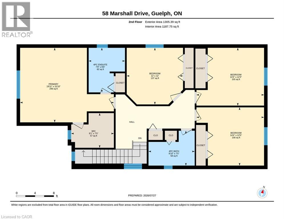 58 Marshall Drive, Guelph, Ontario  N1E 0K7 - Photo 49 - 40851463