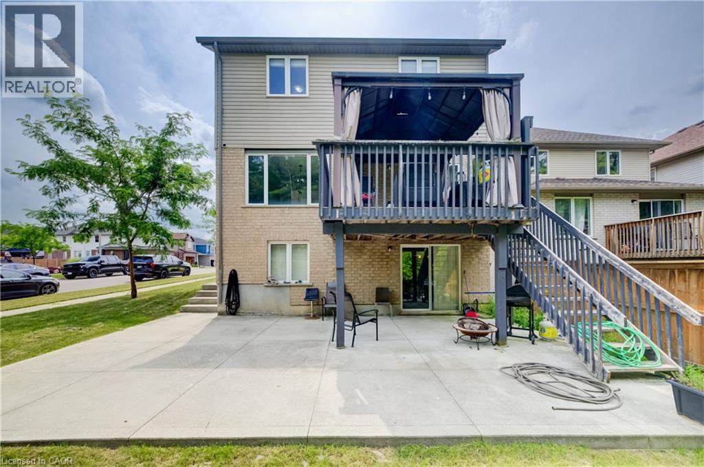 58 Marshall Drive, Guelph, Ontario  N1E 0K7 - Photo 37 - 40851463