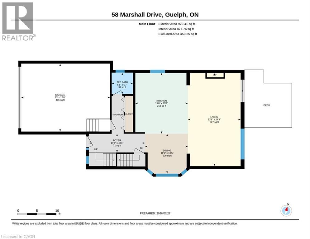 58 Marshall Drive, Guelph, Ontario  N1E 0K7 - Photo 48 - 40851463