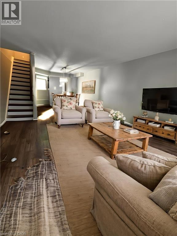 655 Albert Street Unit# J, Waterloo, Ontario N2L 3V5 - Photo 6 - 40854067