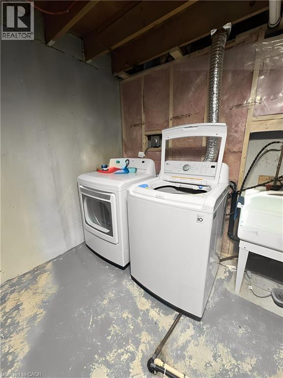 655 Albert Street Unit# J, Waterloo, Ontario N2L 3V5 - Photo 10 - 40854067