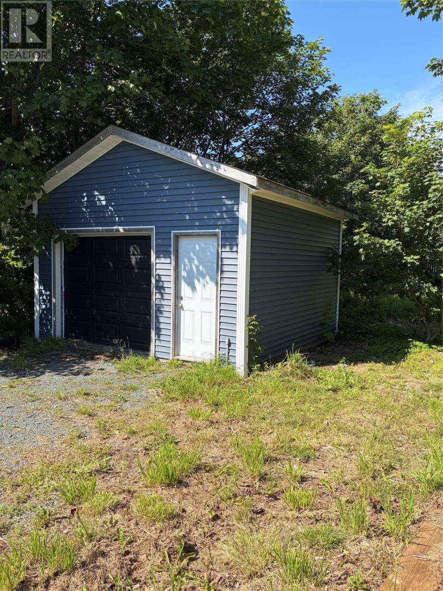 338 Airport Heights Drive, St. John's, Newfoundland & Labrador  A1A 4X9 - Photo 19 - 1301752