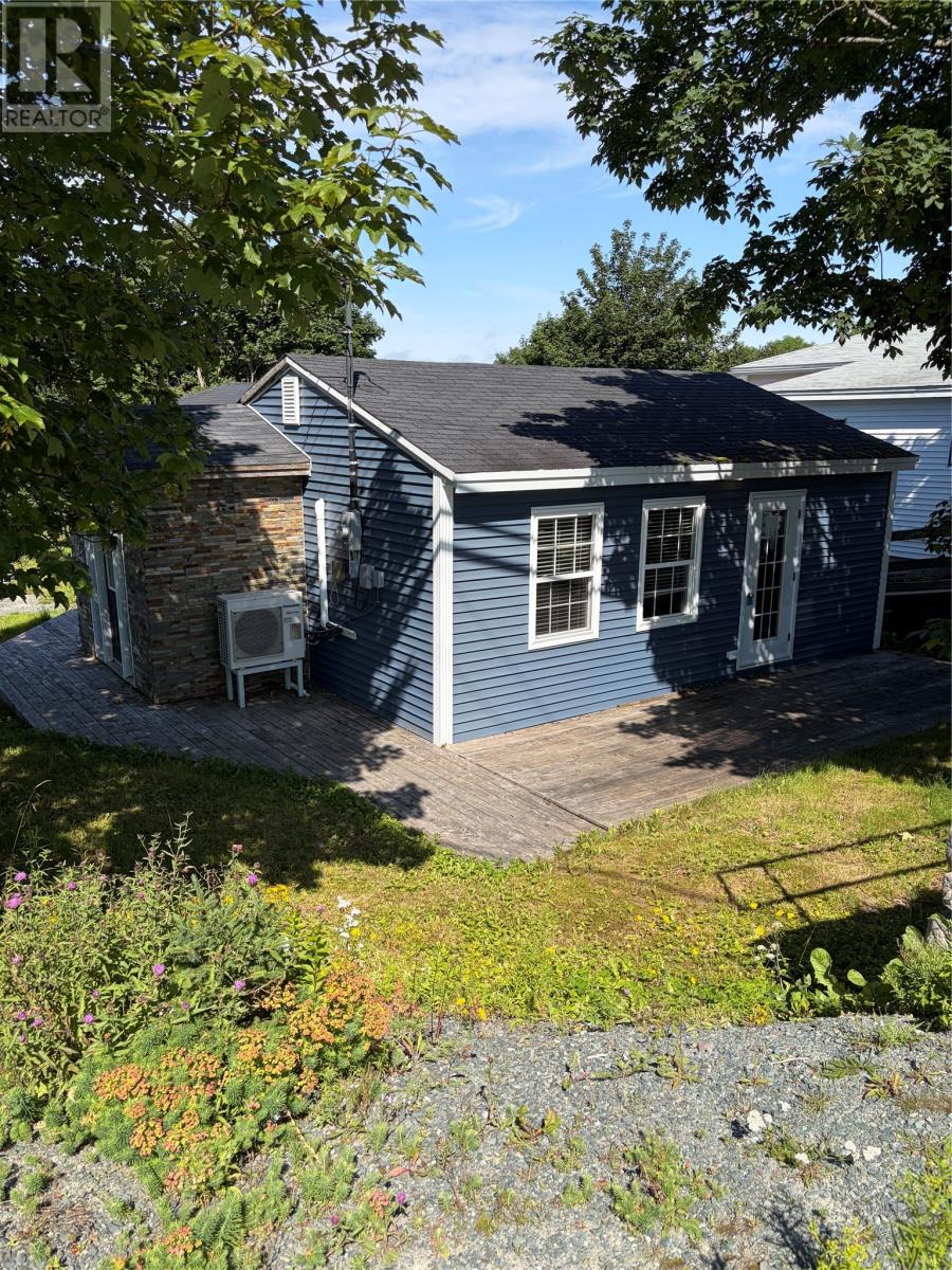 338 Airport Heights Drive, St. John's, Newfoundland & Labrador  A1A 4X9 - Photo 2 - 1301752