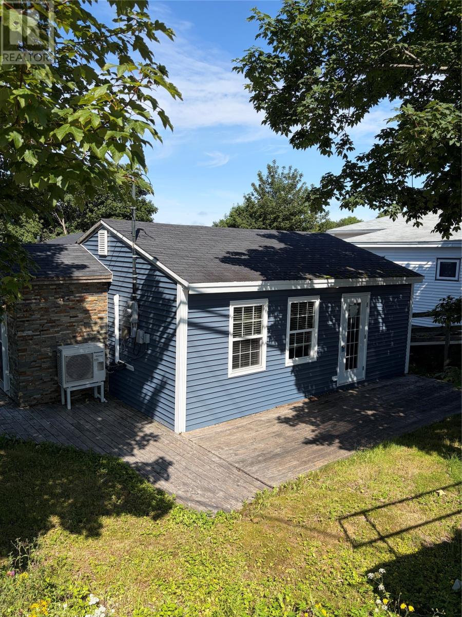 338 Airport Heights Drive, St. John's, Newfoundland & Labrador  A1A 4X9 - Photo 4 - 1301752