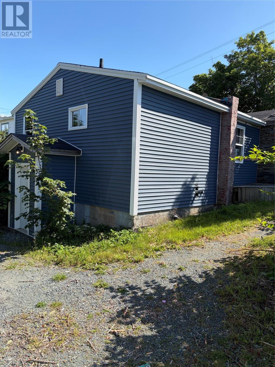 338 Airport Heights Drive, St. John's, Newfoundland & Labrador  A1A 4X9 - Photo 6 - 1301752