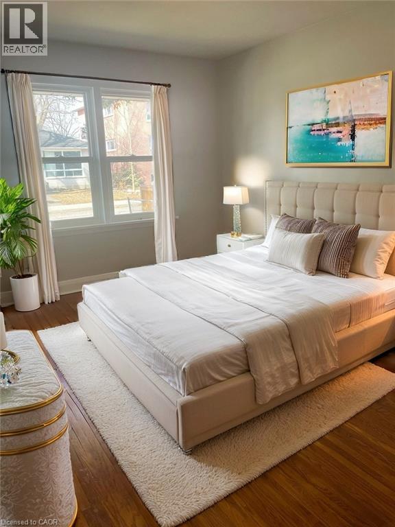147 Hexam Street Unit# Upper, Cambridge, Ontario  N3H 4A1 - Photo 4 - 40854343