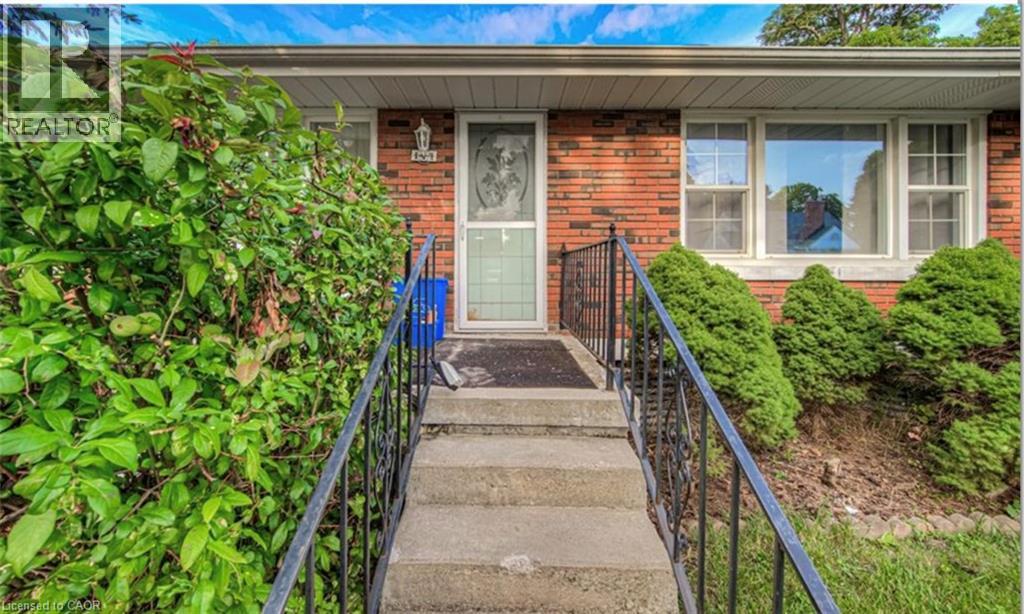 147 Hexam Street Unit# Upper, Cambridge, Ontario  N3H 4A1 - Photo 6 - 40854343