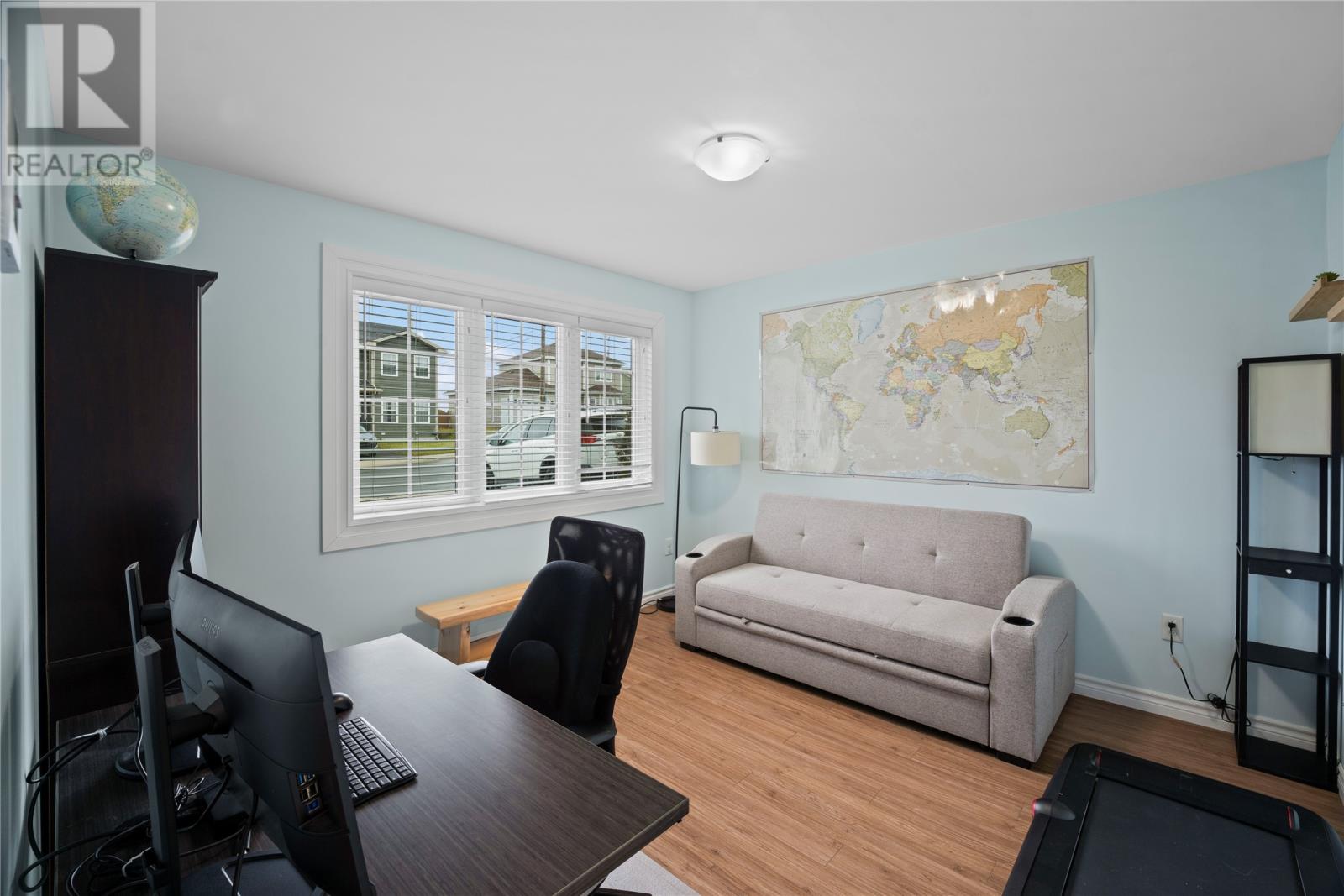 9 Capulet Street, St. John's, Newfoundland & Labrador  A1B 0G5 - Photo 15 - 1300596