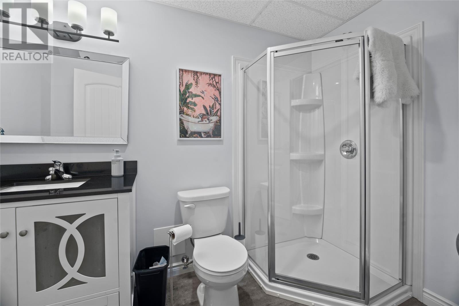9 Capulet Street, St. John's, Newfoundland & Labrador  A1B 0G5 - Photo 19 - 1300596